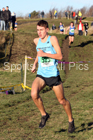 Mens under-20s North Eastern Cross Country, 2018 Northern Cross Country Champs., Wrekenton, Gateshead. Photo:  David T. Hewitson/Sports for All Pics